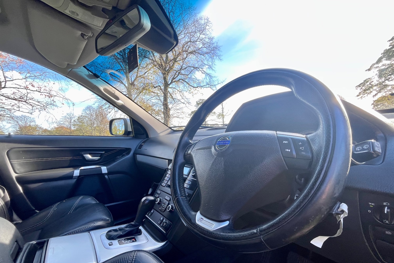 Used Volvo XC90 2014 for sale - 76140866: Photo 17