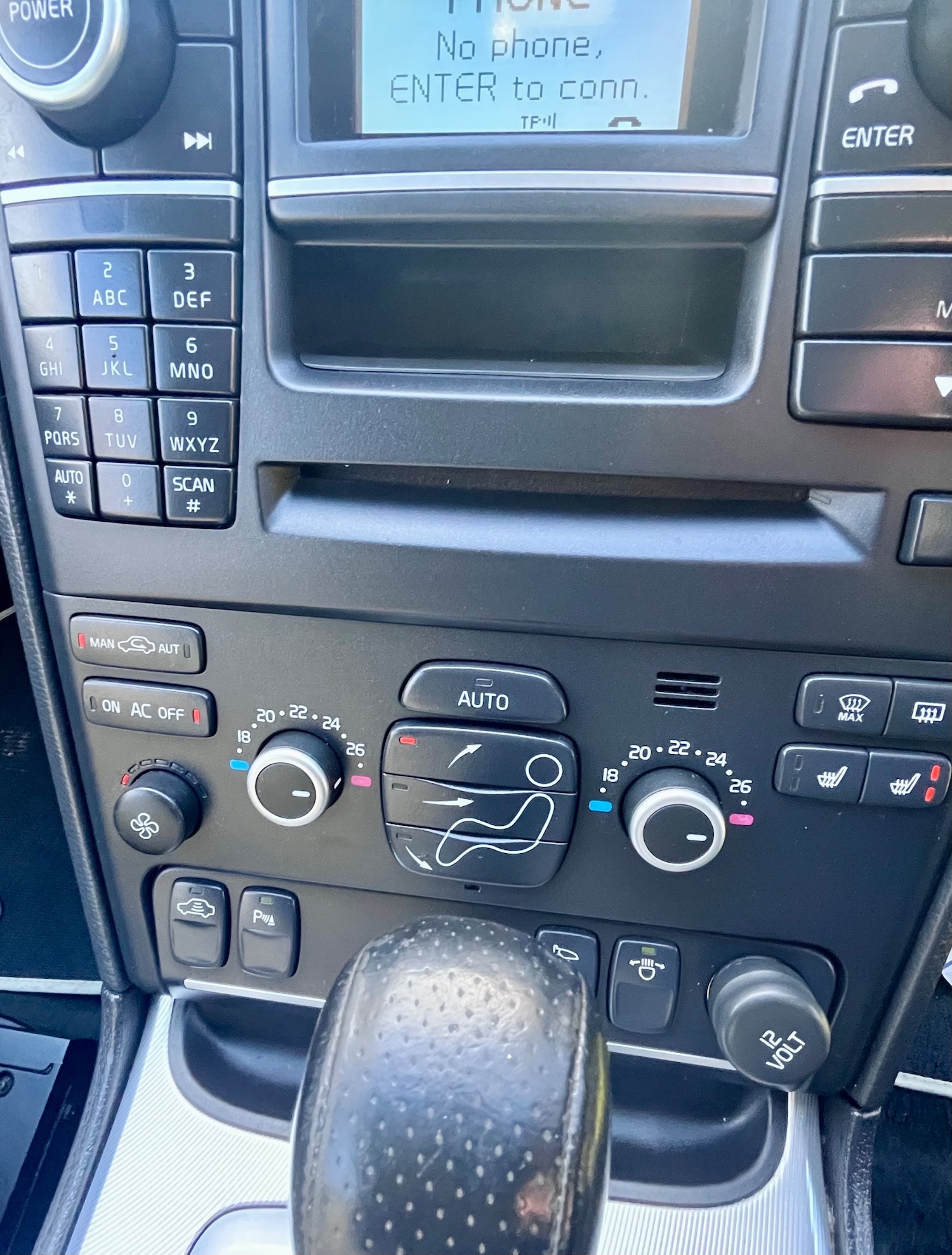 Used Volvo XC90 2014 for sale - 76140866: Photo 18