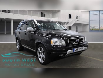 Volvo - XC90
