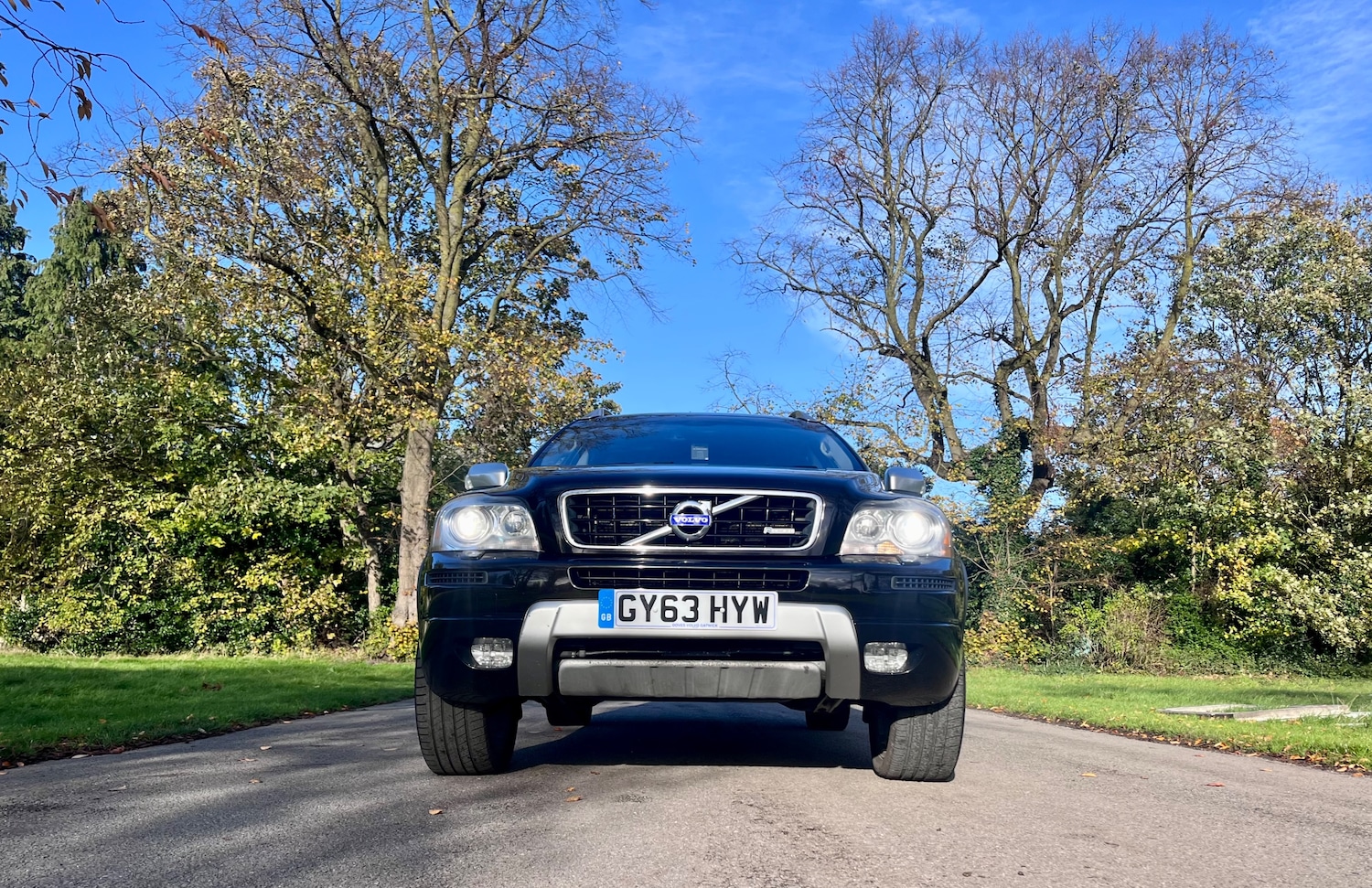 Used Volvo XC90 2014 for sale - 76140866: Photo 2