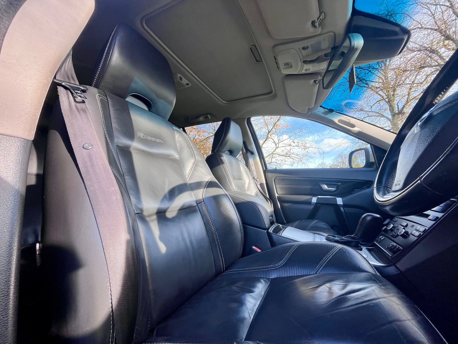 Used Volvo XC90 2014 for sale - 76140866: Photo 20