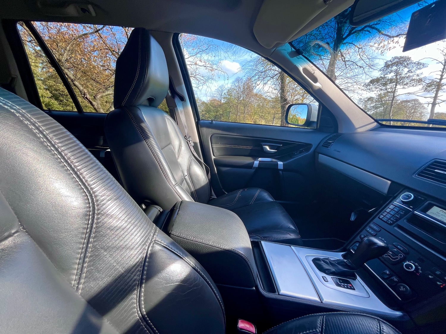 Used Volvo XC90 2014 for sale - 76140866: Photo 21