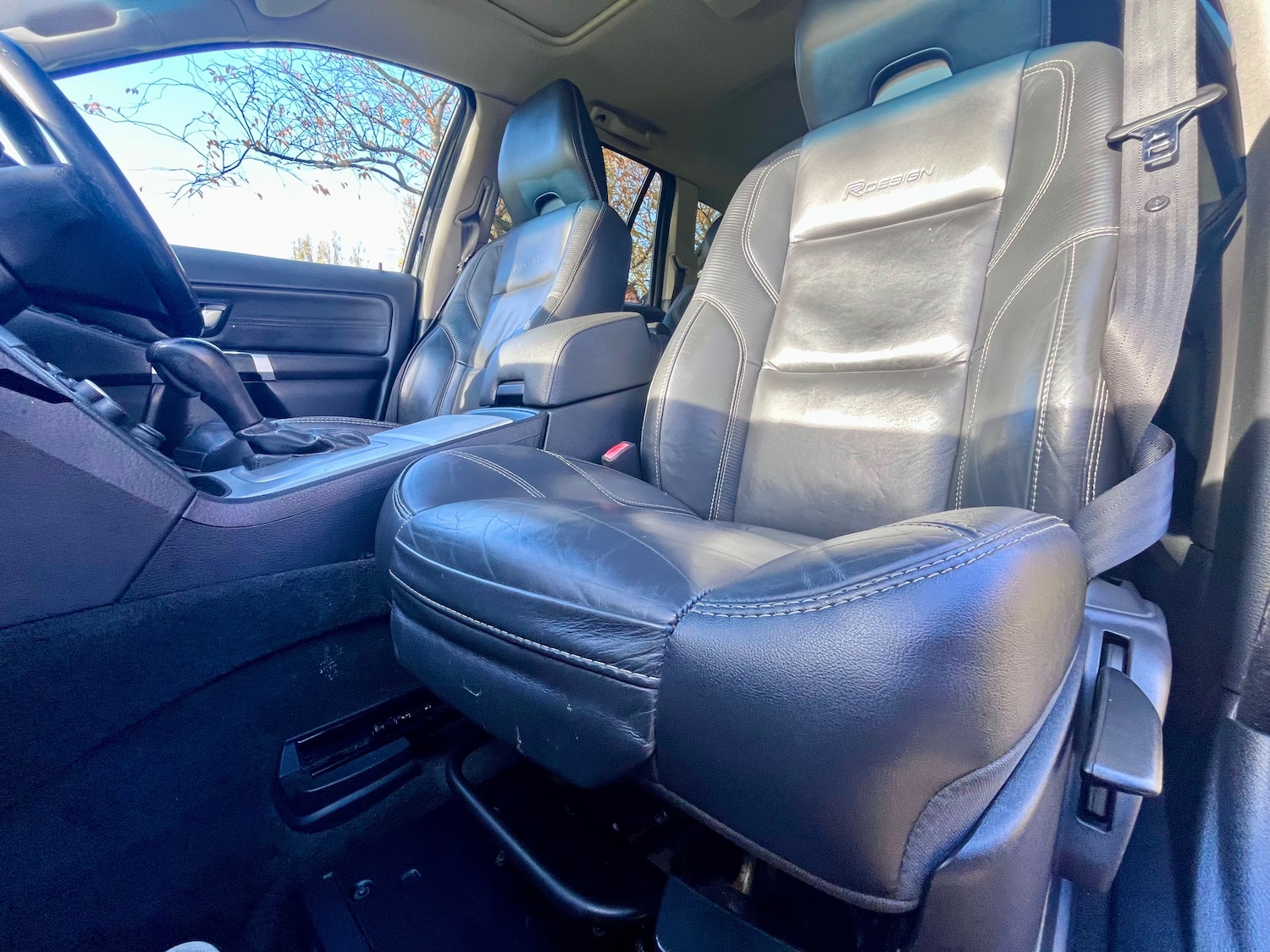 Used Volvo XC90 2014 for sale - 76140866: Photo 23