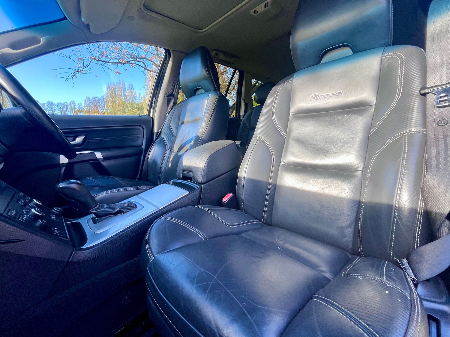 Used Volvo XC90 2014 for sale - 76140866: Photo 24