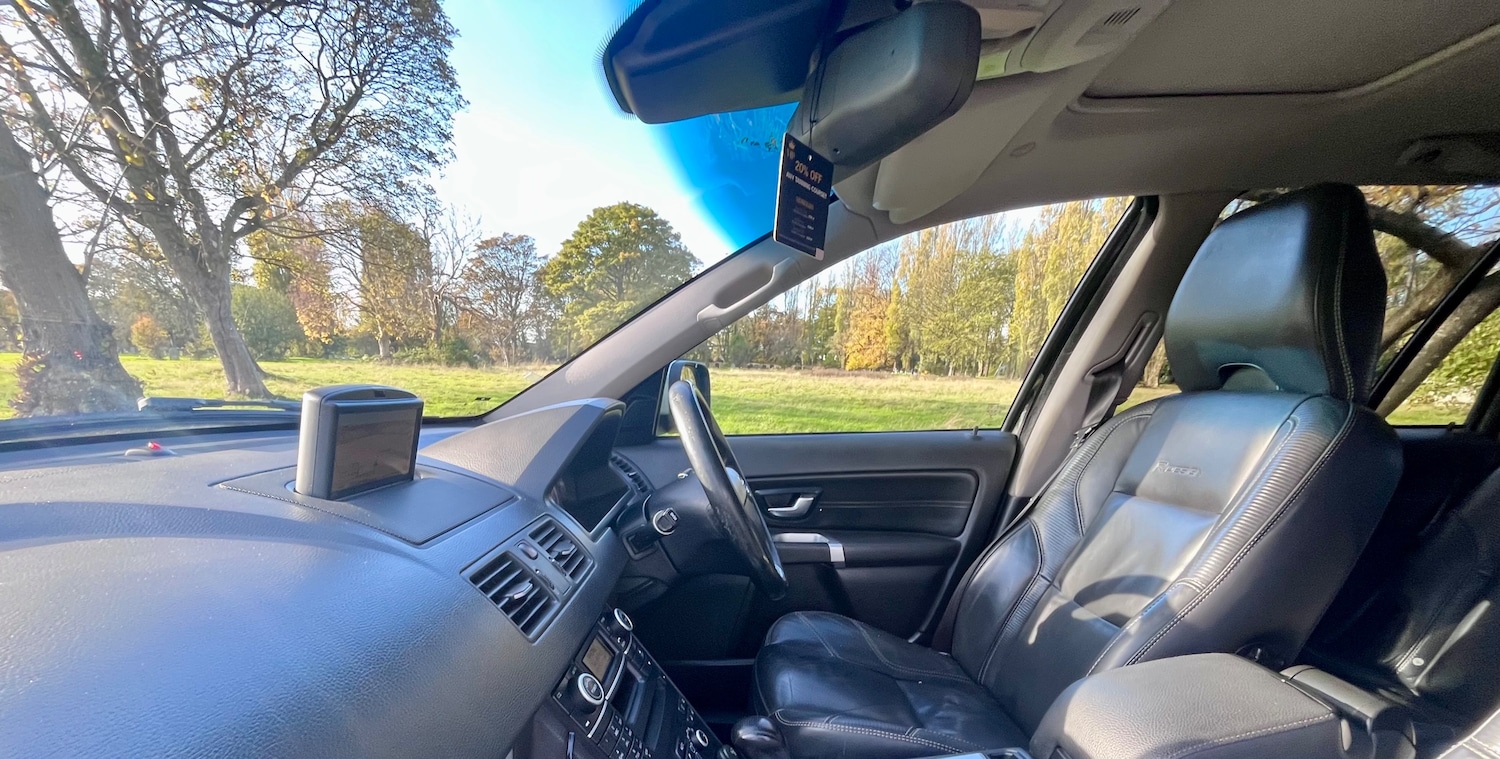 Used Volvo XC90 2014 for sale - 76140866: Photo 25