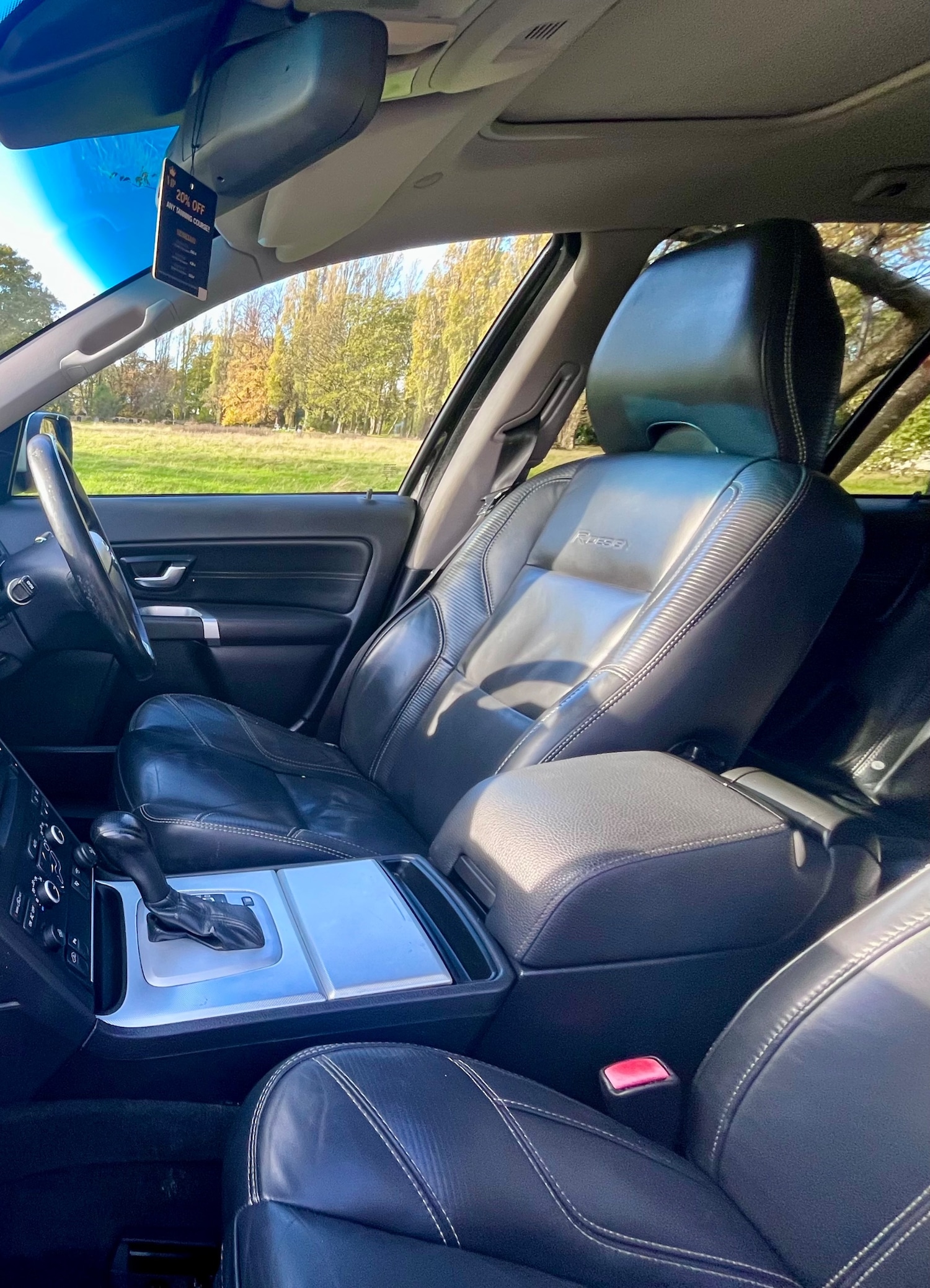 Used Volvo XC90 2014 for sale - 76140866: Photo 26