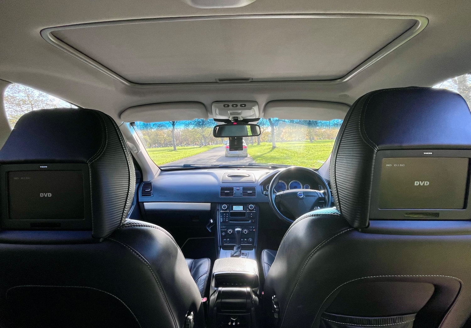 Used Volvo XC90 2014 for sale - 76140866: Photo 28