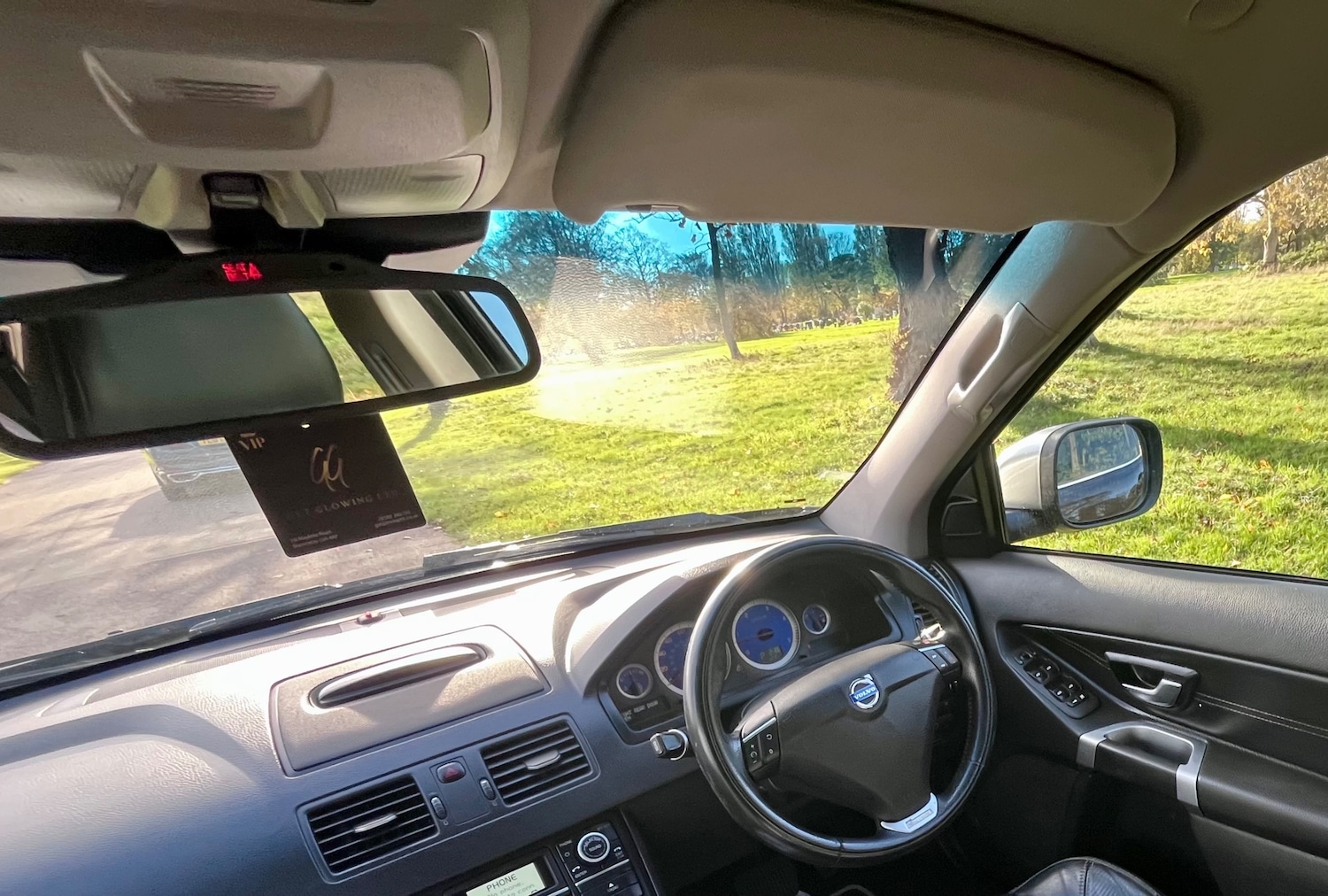 Used Volvo XC90 2014 for sale - 76140866: Photo 29