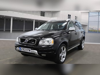 Used Volvo XC90 2014 for sale - 76140866: Photo 2