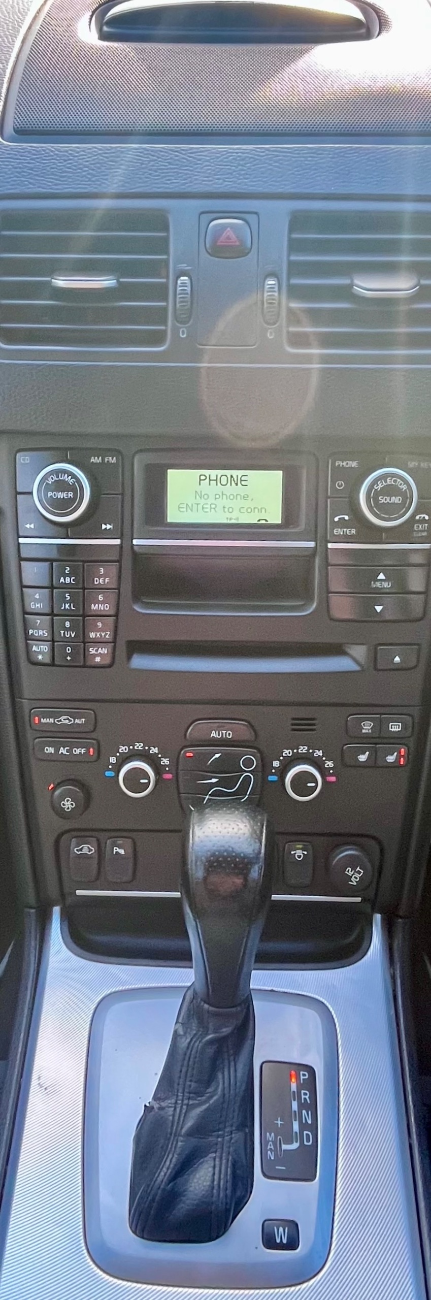 Used Volvo XC90 2014 for sale - 76140866: Photo 30