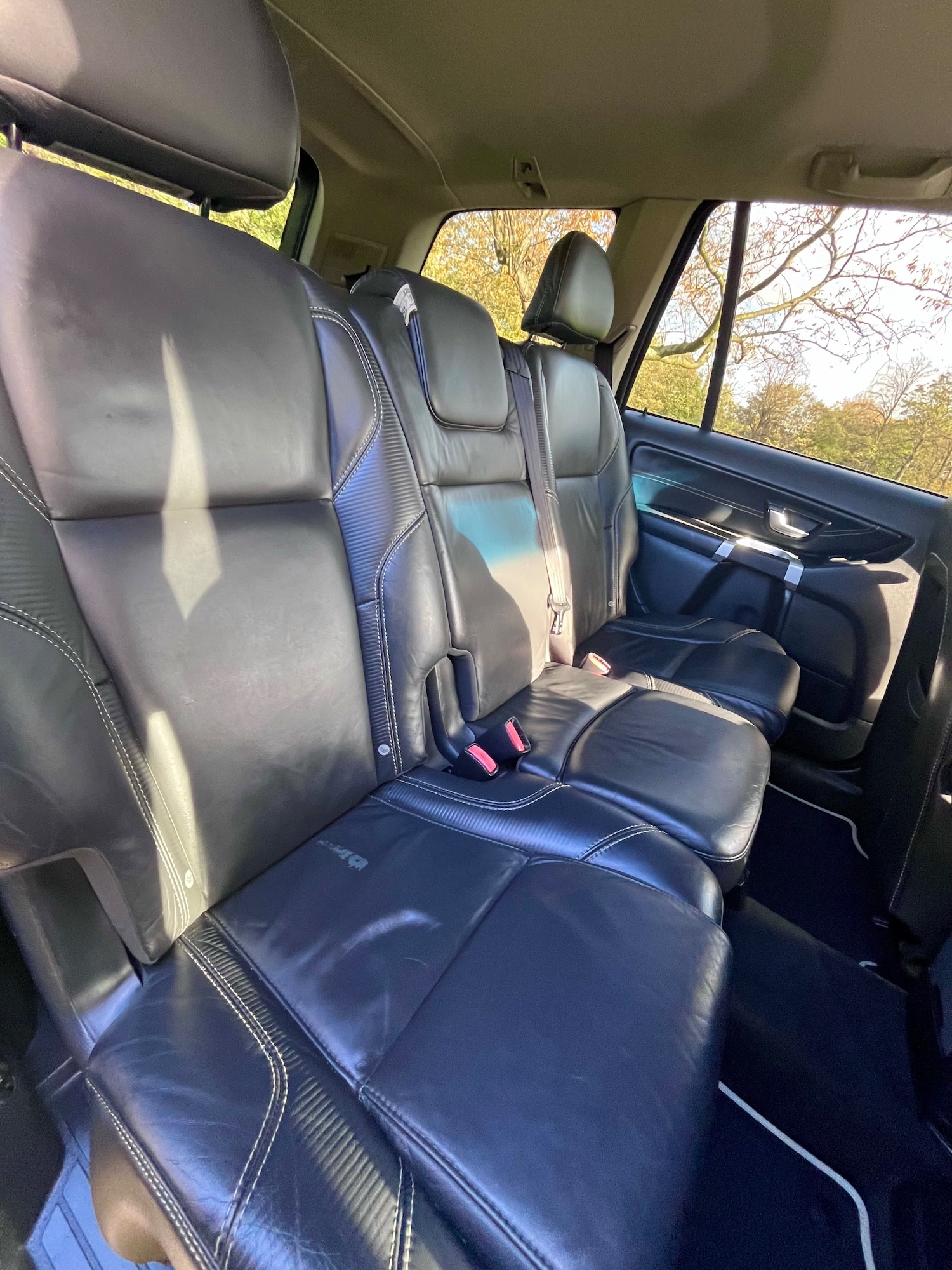 Used Volvo XC90 2014 for sale - 76140866: Photo 31