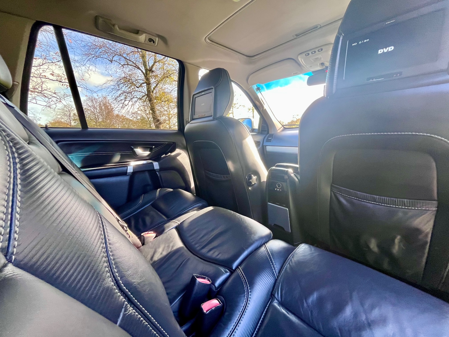 Used Volvo XC90 2014 for sale - 76140866: Photo 32