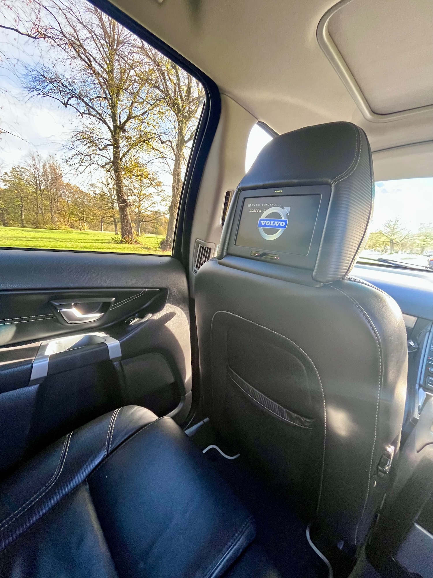 Used Volvo XC90 2014 for sale - 76140866: Photo 33