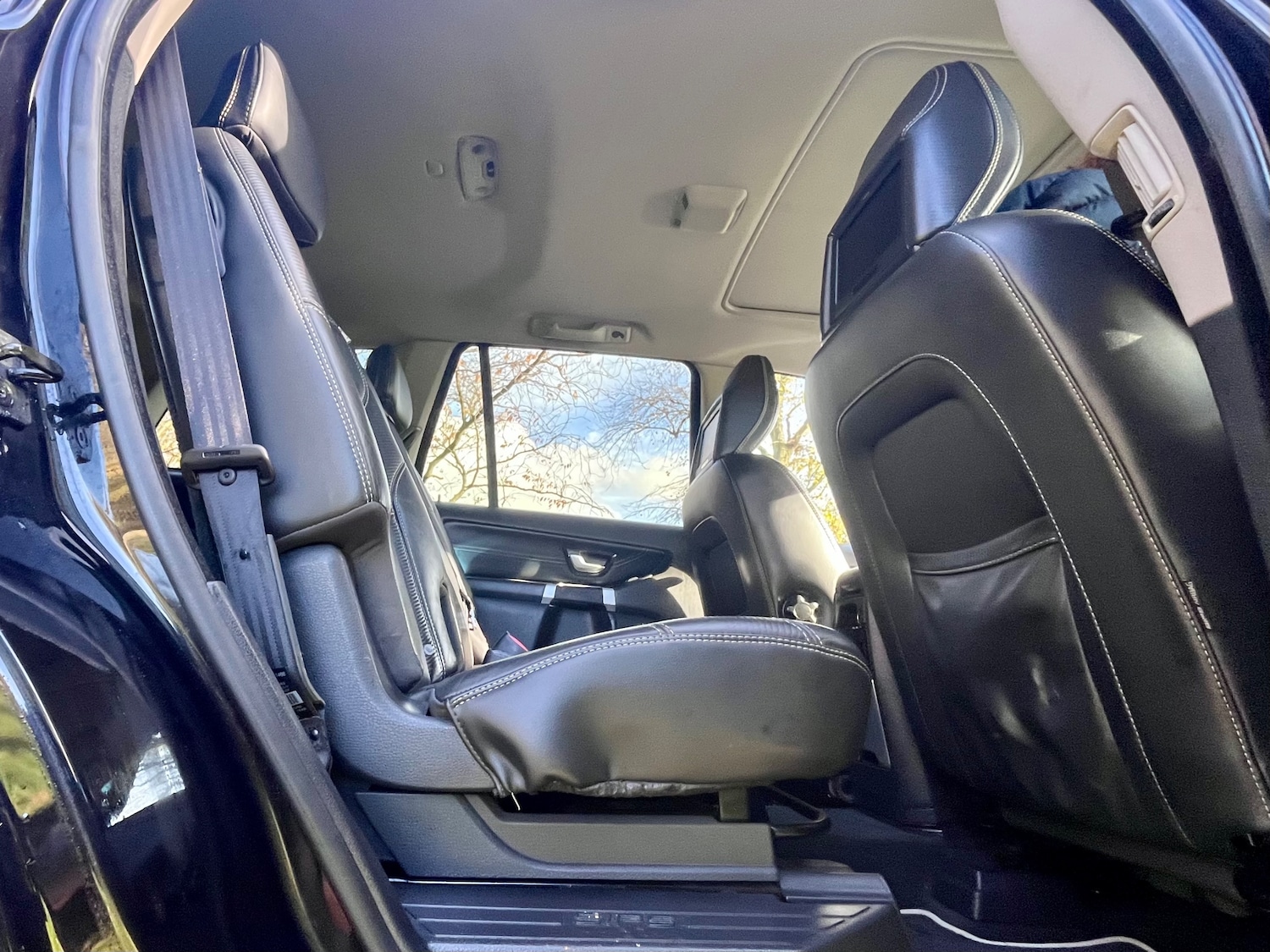 Used Volvo XC90 2014 for sale - 76140866: Photo 34