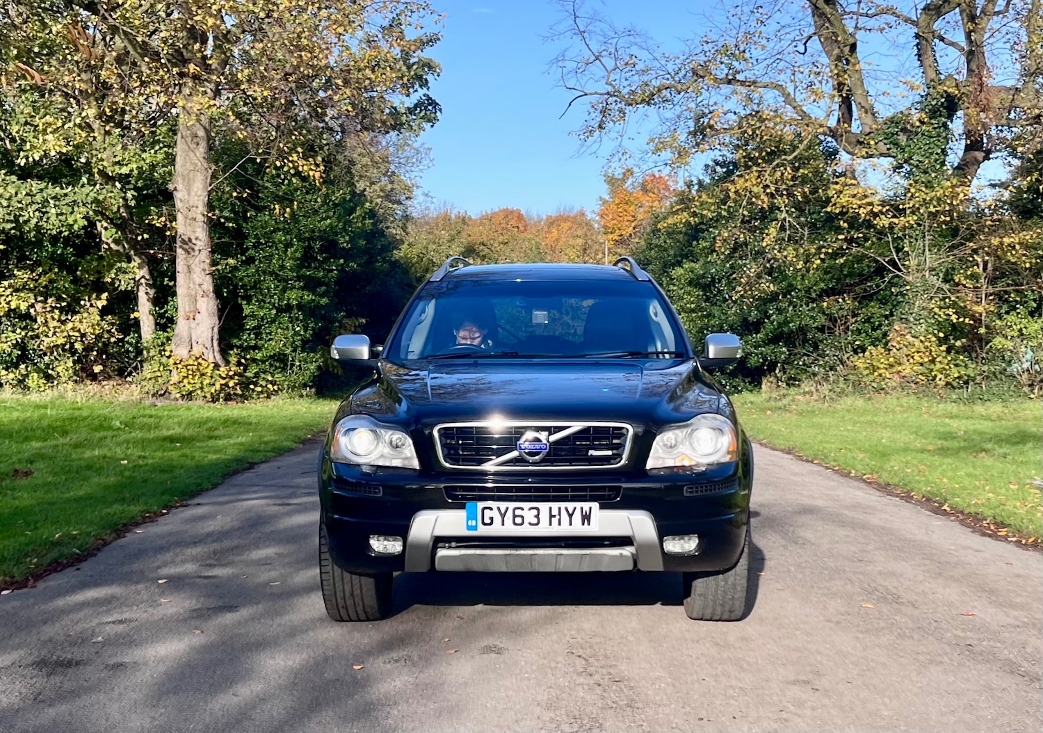 Used Volvo XC90 2014 for sale - 76140866: Photo 36
