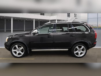 Used Volvo XC90 2014 for sale - 76140866: Photo 3