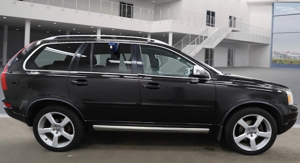 Used Volvo XC90 2014 for sale - 76140866: Photo 4