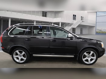 Used Volvo XC90 2014 for sale - 76140866: Photo 4