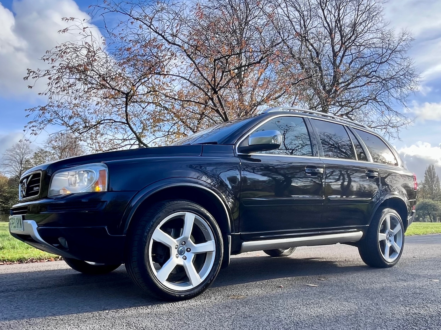 Used Volvo XC90 2014 for sale - 76140866: Photo 5