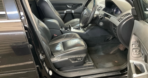 Used Volvo XC90 2014 for sale - 76140866: Photo 5