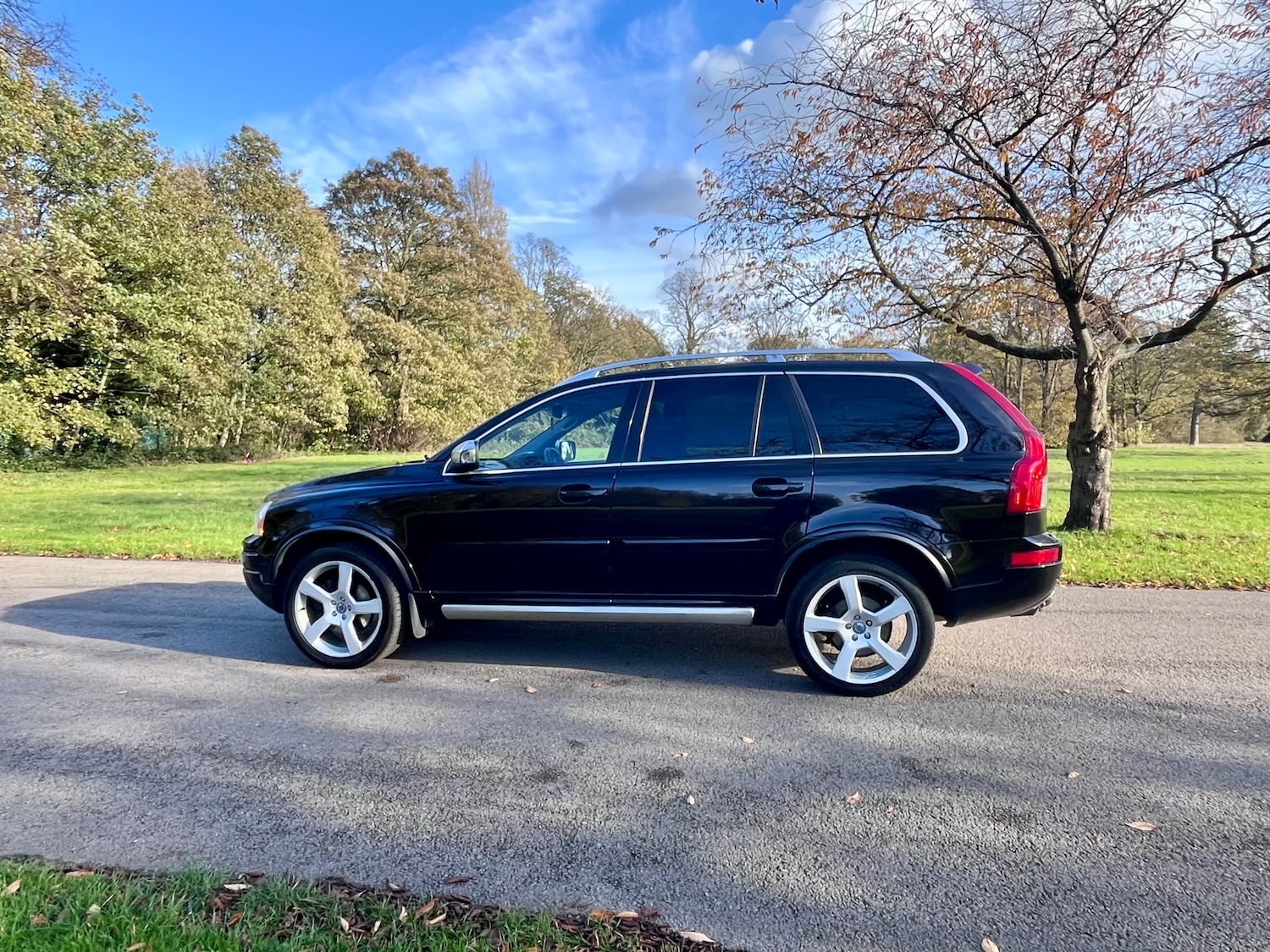 Used Volvo XC90 2014 for sale - 76140866: Photo 7