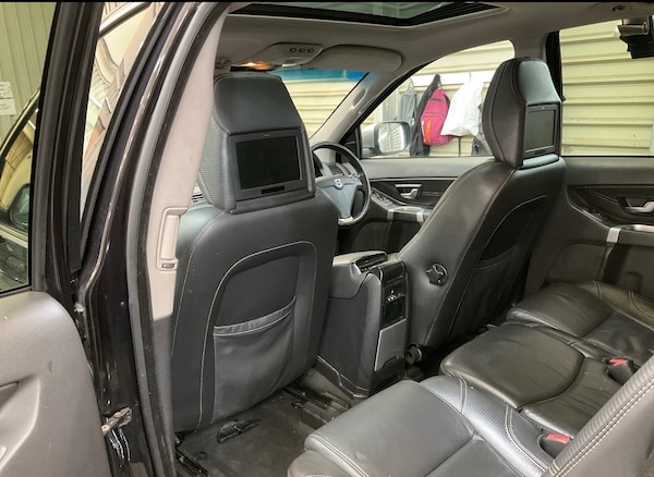 Used Volvo XC90 2014 for sale - 76140866: Photo 7