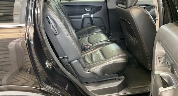 Used Volvo XC90 2014 for sale - 76140866: Photo 8