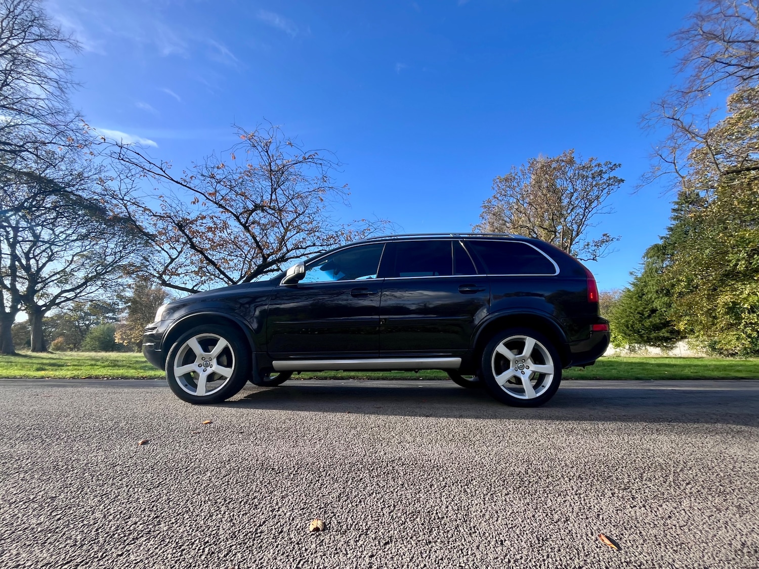 Used Volvo XC90 2014 for sale - 76140866: Photo 9