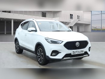 Used MG MG ZS 2023 for sale - 77092810: Photo