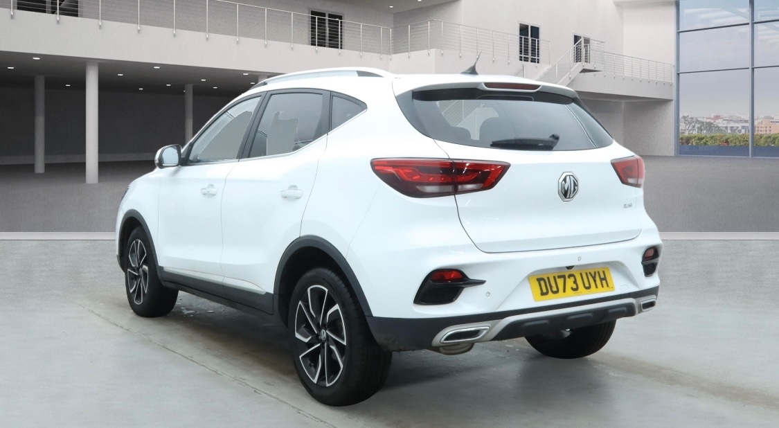 Used MG MG ZS 2023 for sale - 77092810: Photo 2