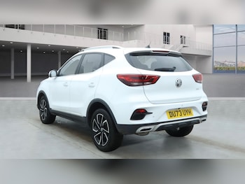 Used MG MG ZS 2023 for sale - 77092810: Photo