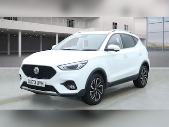 Used MG MG ZS 2023 for sale - 77092810: Photo