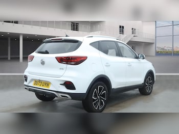 Used MG MG ZS 2023 for sale - 77092810: Photo