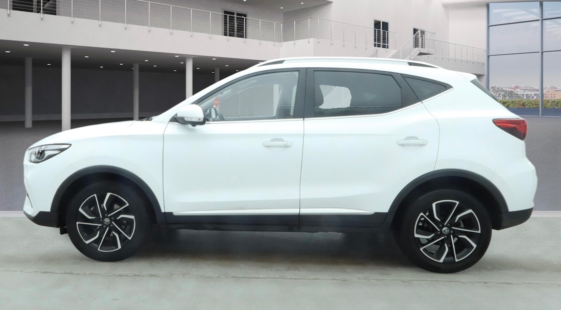 Used MG MG ZS 2023 for sale - 77092810: Photo 6