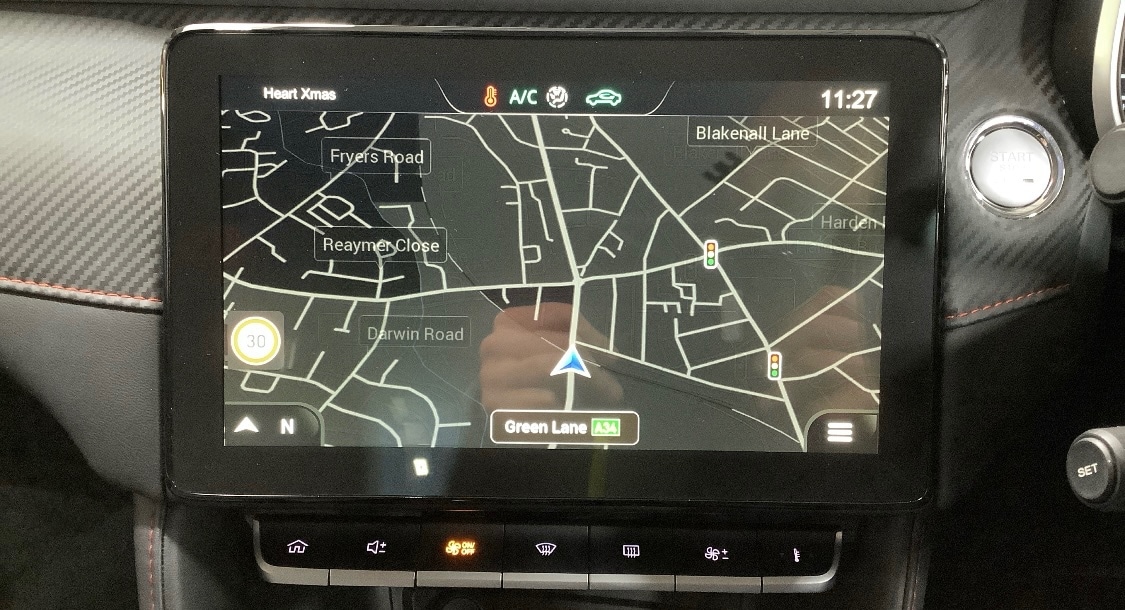 Used MG MG ZS 2023 for sale - 77092810: Photo 9