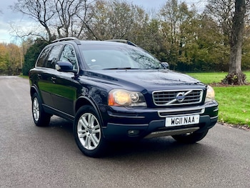 Used Volvo XC90 2011 for sale - 76539889: Photo