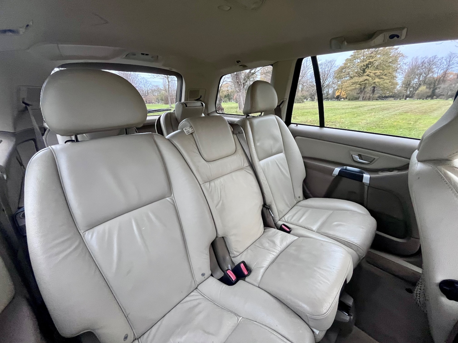 Used Volvo XC90 2011 for sale - 76539889: Photo 20