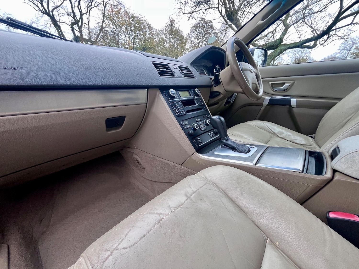 Used Volvo XC90 2011 for sale - 76539889: Photo 21