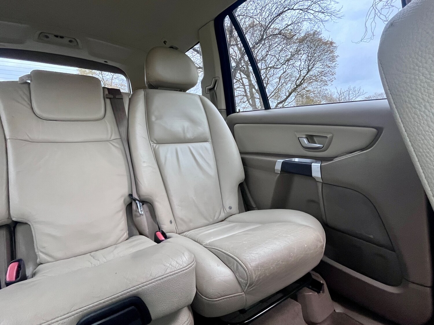 Used Volvo XC90 2011 for sale - 76539889: Photo 24