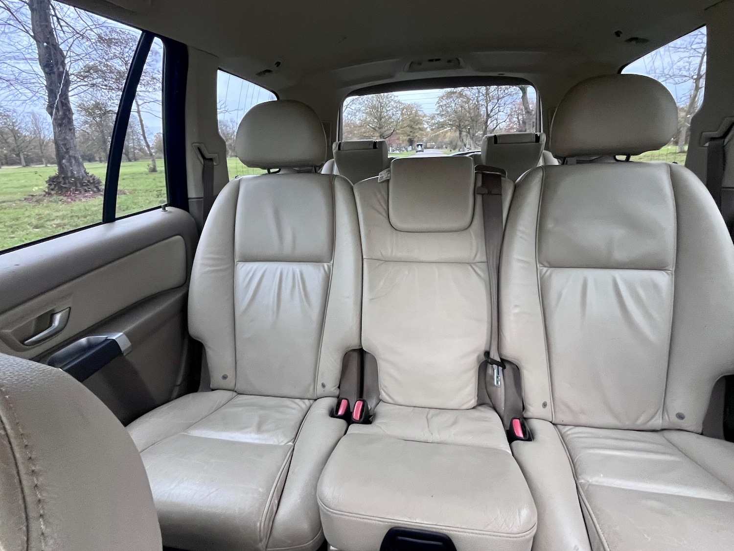 Used Volvo XC90 2011 for sale - 76539889: Photo 25