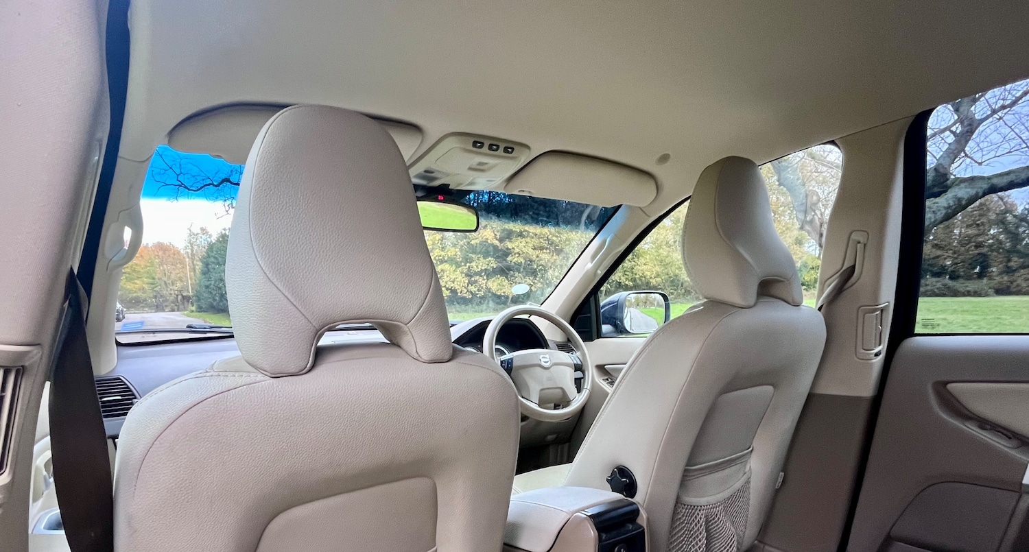 Used Volvo XC90 2011 for sale - 76539889: Photo 27