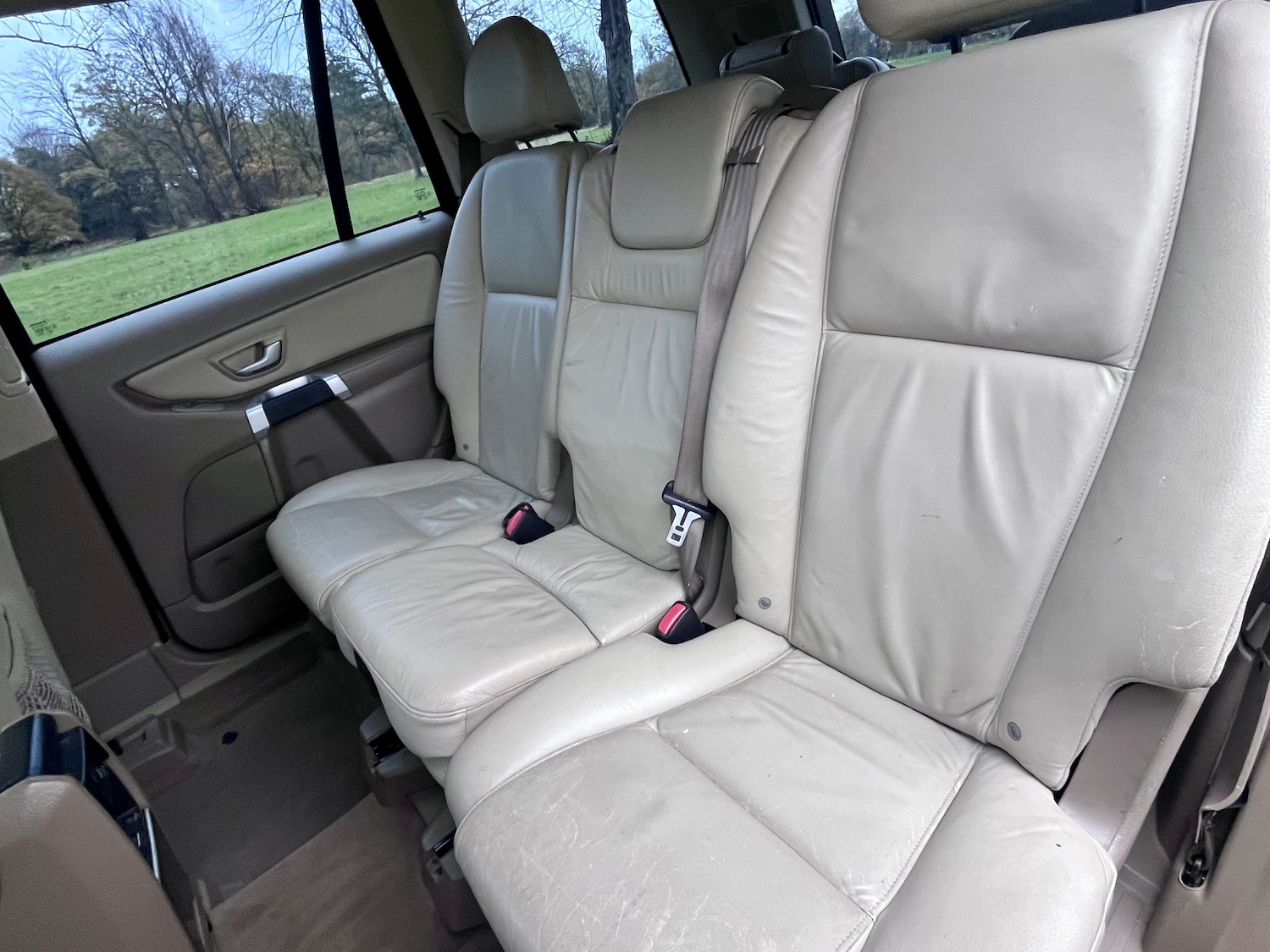 Used Volvo XC90 2011 for sale - 76539889: Photo 28