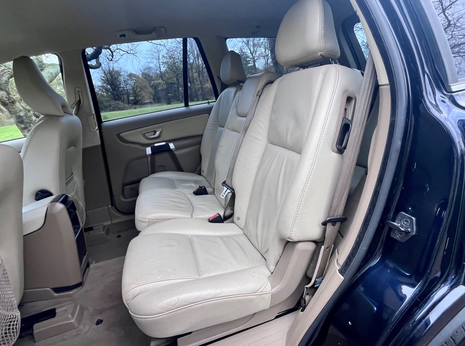 Used Volvo XC90 2011 for sale - 76539889: Photo 29