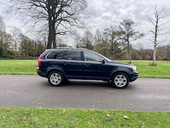 Used Volvo XC90 2011 for sale - 76539889: Photo