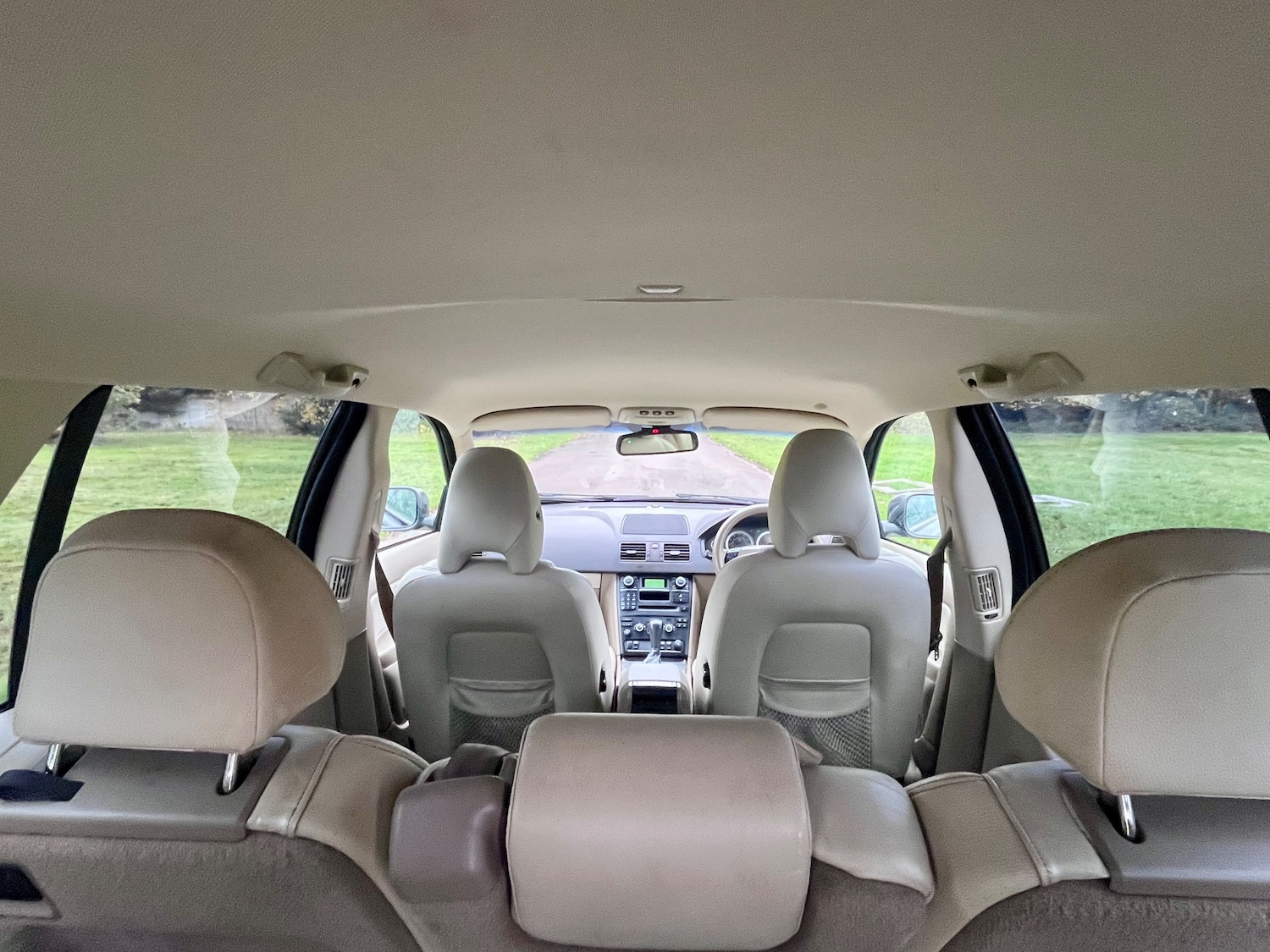 Used Volvo XC90 2011 for sale - 76539889: Photo 30