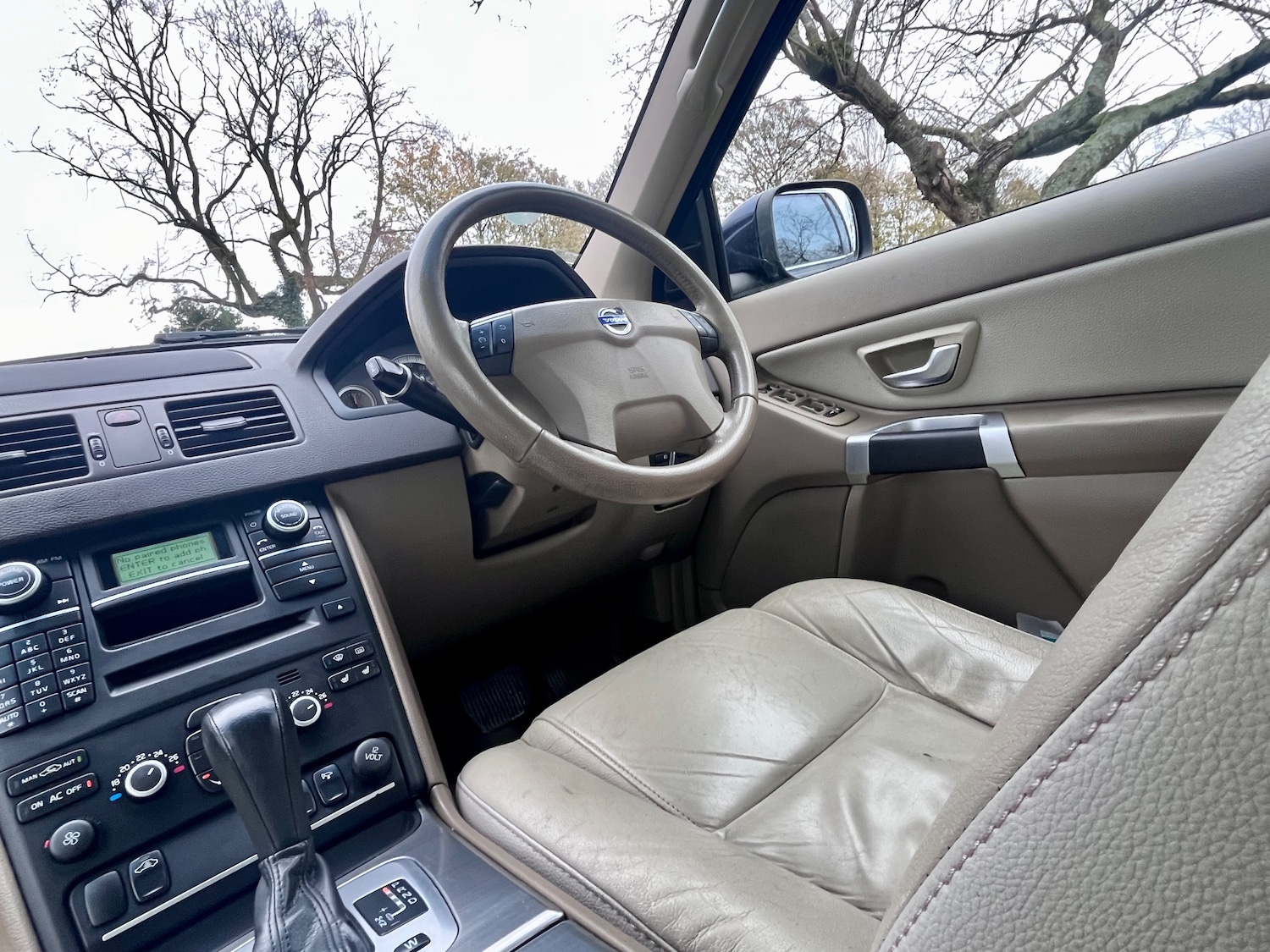 Used Volvo XC90 2011 for sale - 76539889: Photo 31