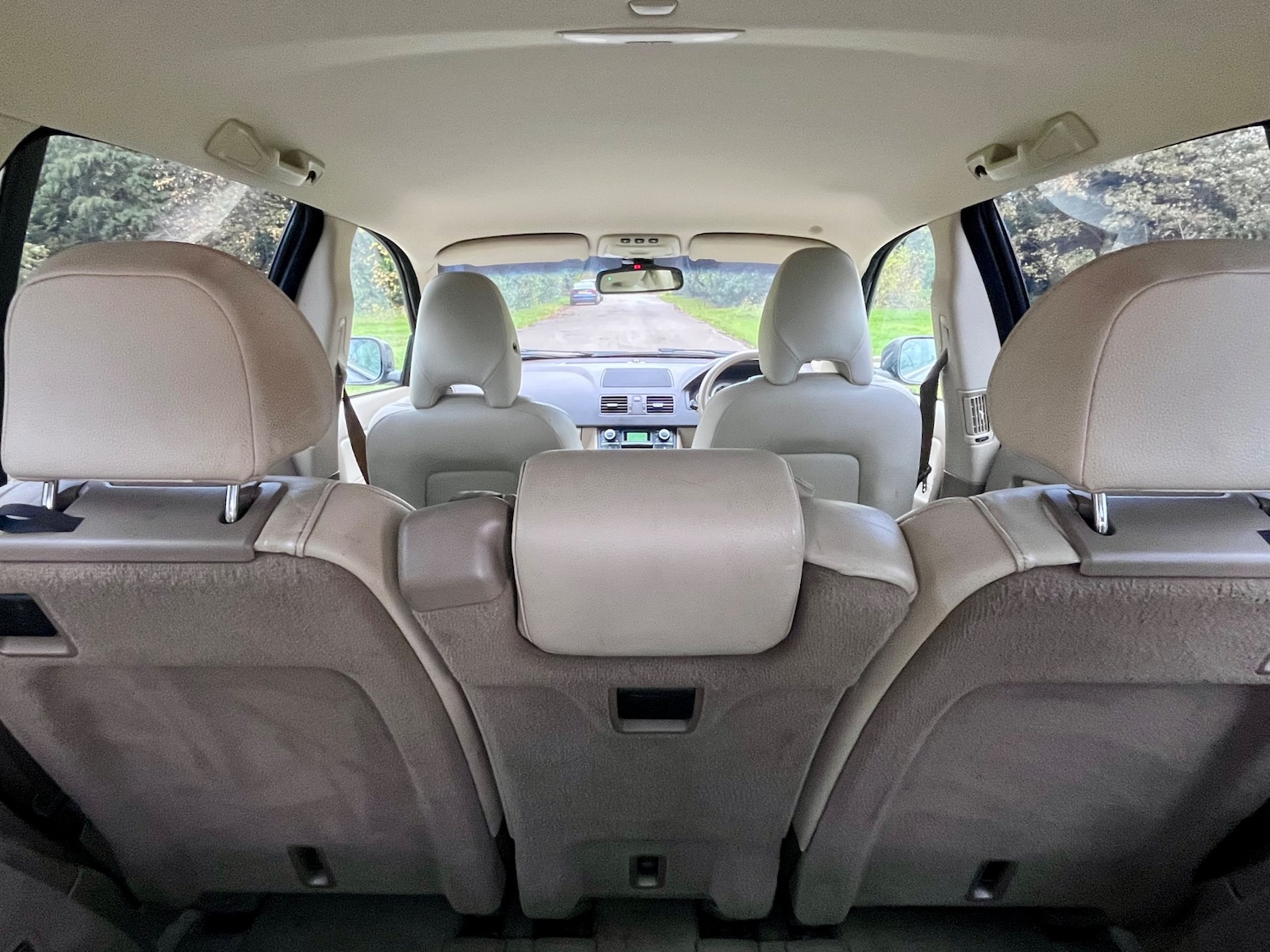 Used Volvo XC90 2011 for sale - 76539889: Photo 34