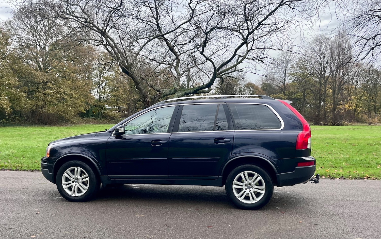 Used Volvo XC90 2011 for sale - 76539889: Photo 39