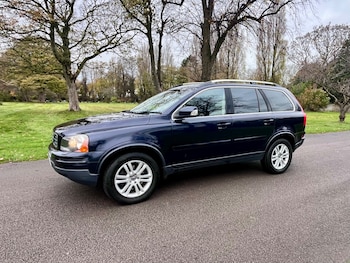 Used Volvo XC90 2011 for sale - 76539889: Photo