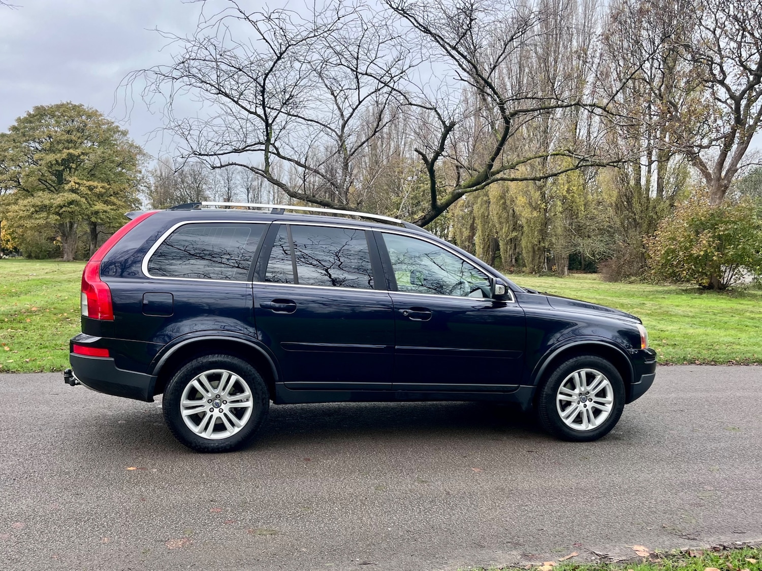 Used Volvo XC90 2011 for sale - 76539889: Photo 45